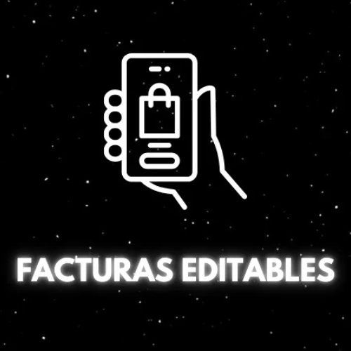Facturas