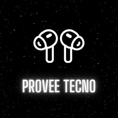 Proveedor Tecnología