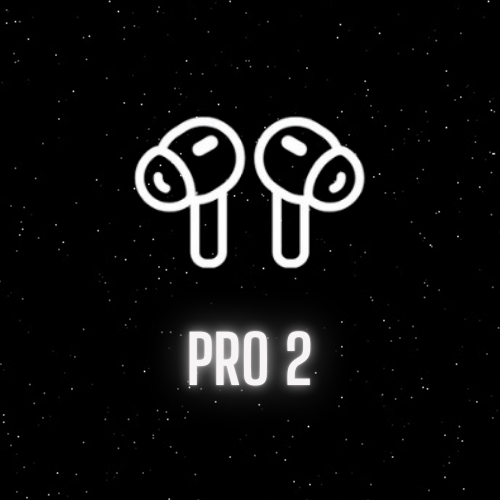 Pods Pro 2